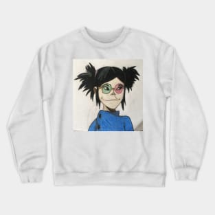 Noodle Crewneck Sweatshirt